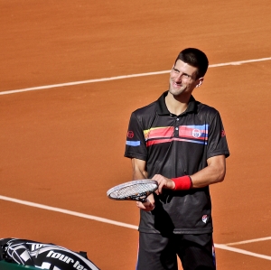 Clique na imagem ATP World Tour para a visualizar em tamanho maior. ATP World Tour