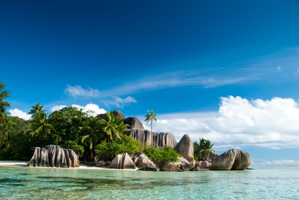 Destinos de Sonho - Seychelles