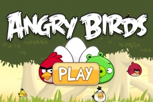 Angry Birds PC