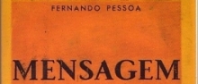 Mensagem de Fernando Pessoa